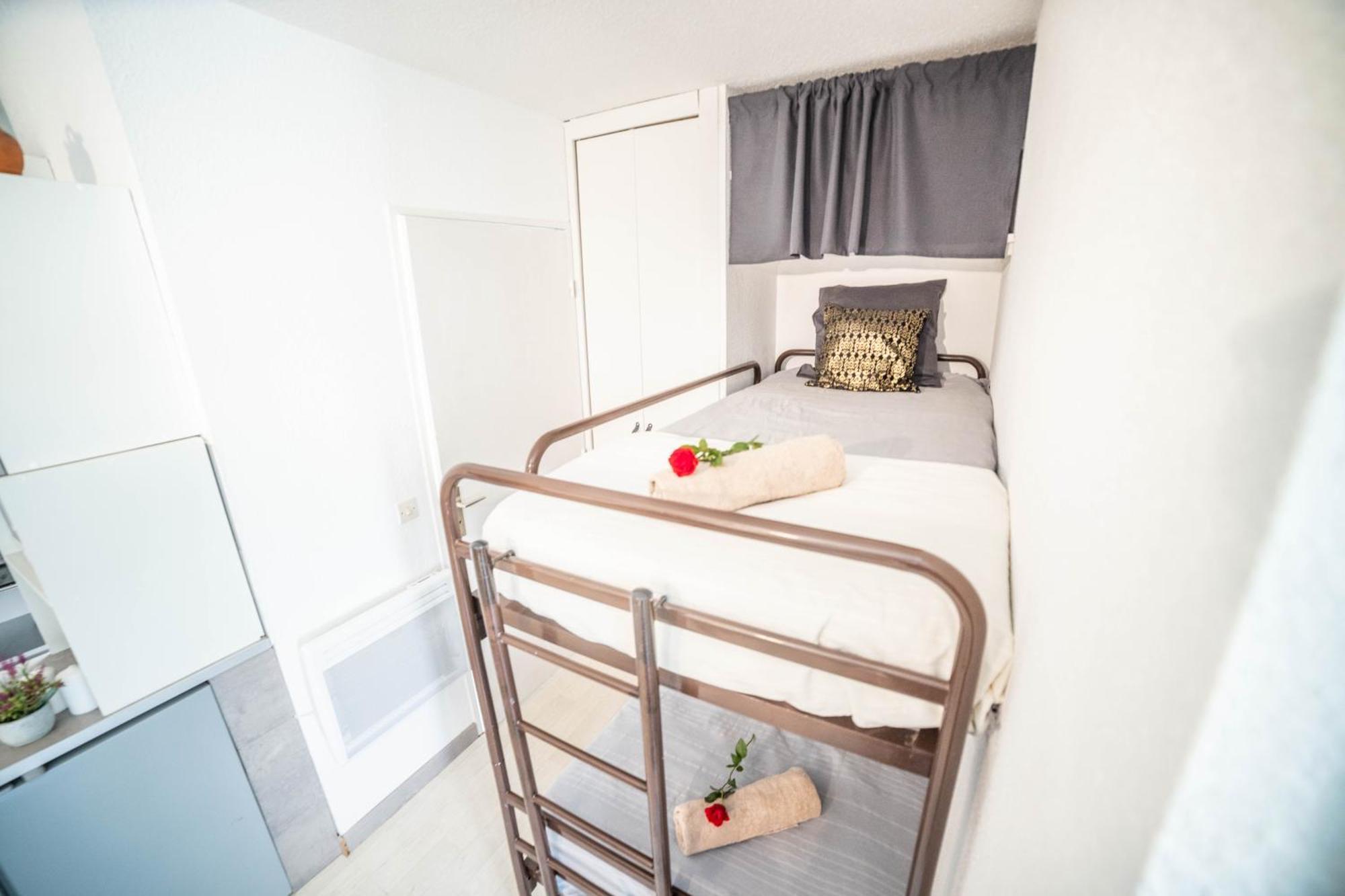 Les Marines Port 2 Min Plage Camargue- Top Pros Services Conciergerie La Grande Motte Mauguio Exterior photo