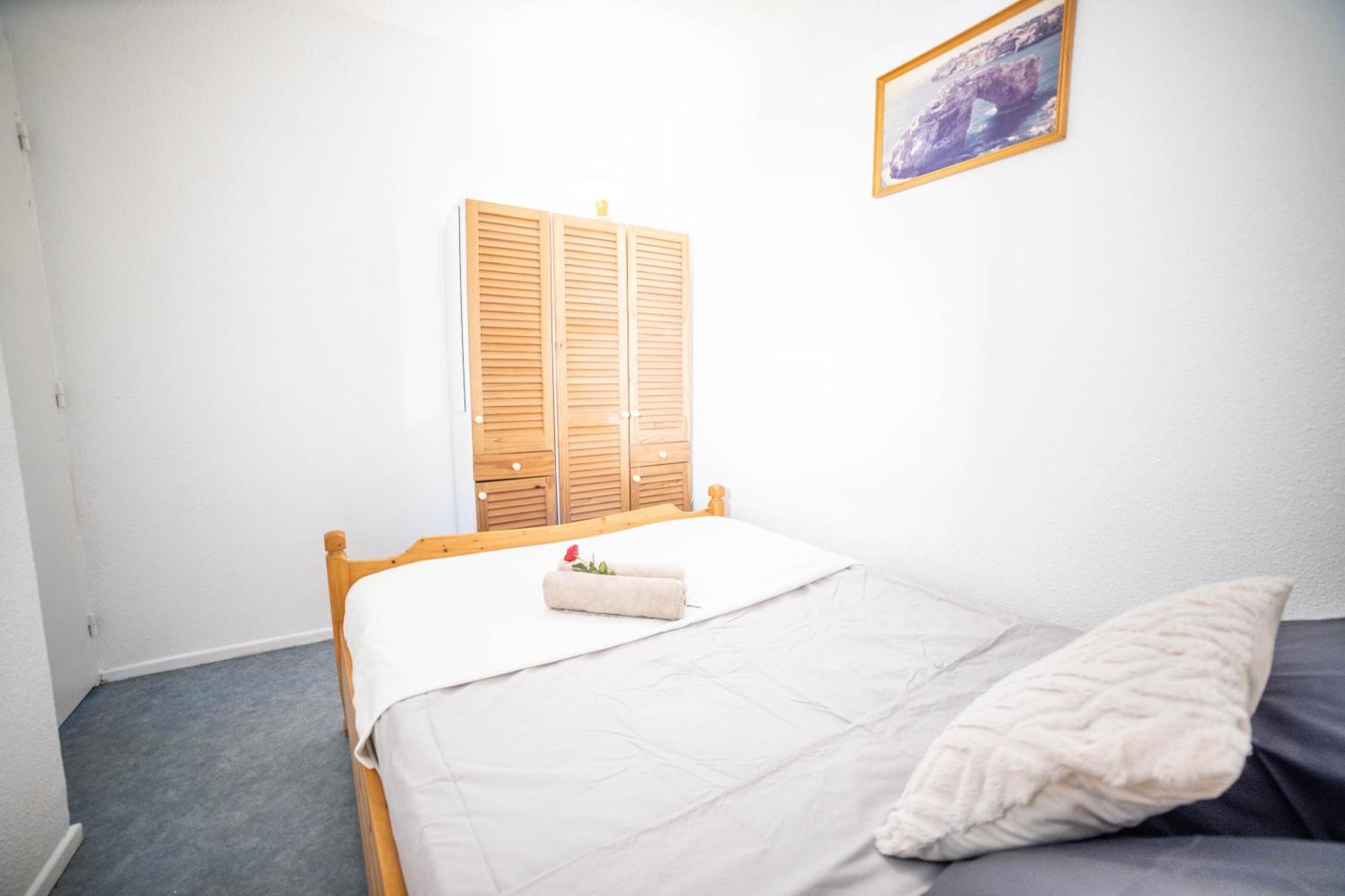Les Marines Port 2 Min Plage Camargue- Top Pros Services Conciergerie La Grande Motte Mauguio Exterior photo