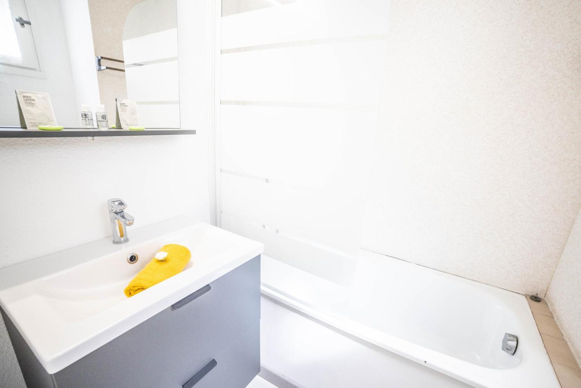 Les Marines Port 2 Min Plage Camargue- Top Pros Services Conciergerie La Grande Motte Mauguio Exterior photo