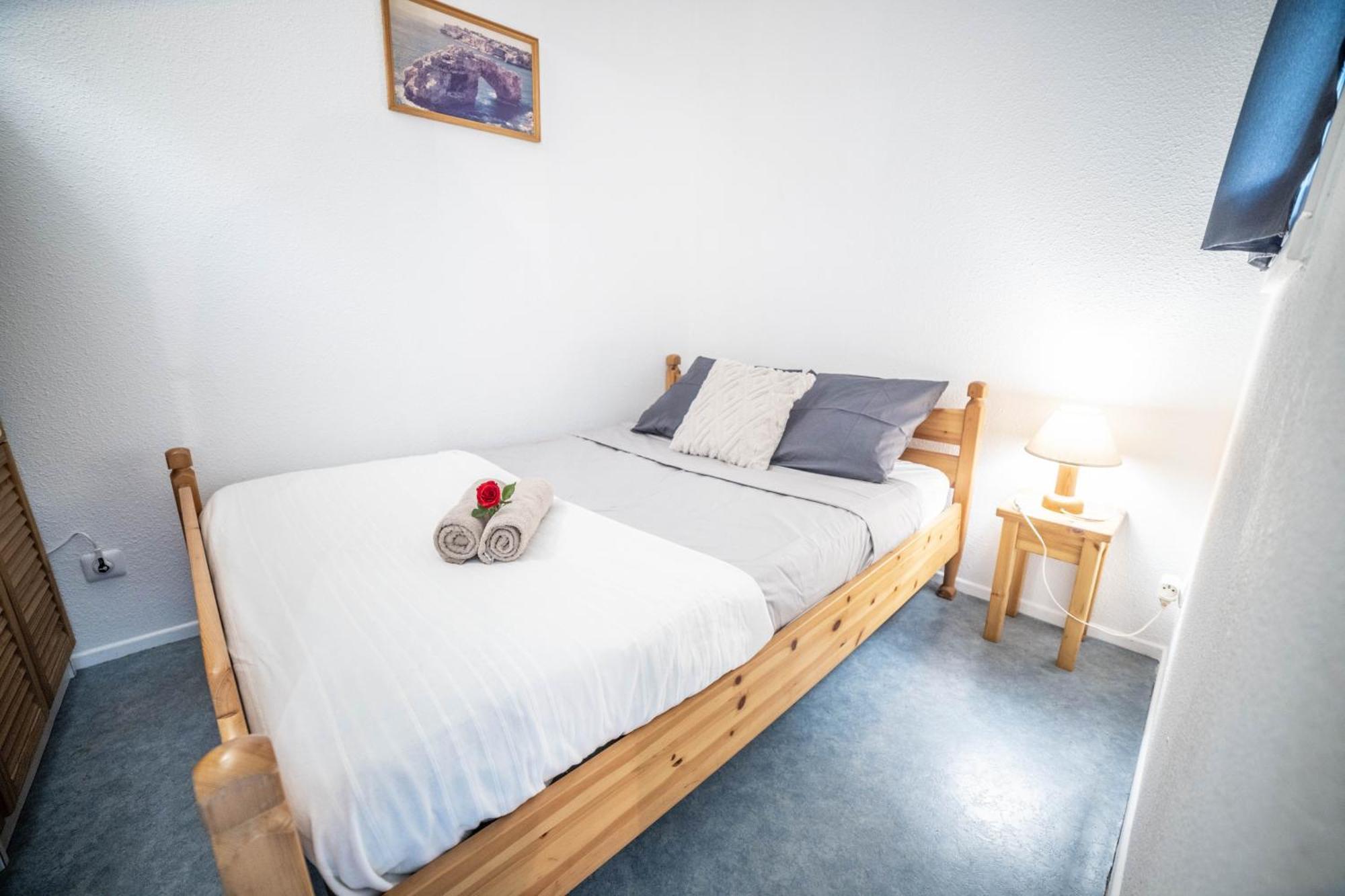Les Marines Port 2 Min Plage Camargue- Top Pros Services Conciergerie La Grande Motte Mauguio Exterior photo