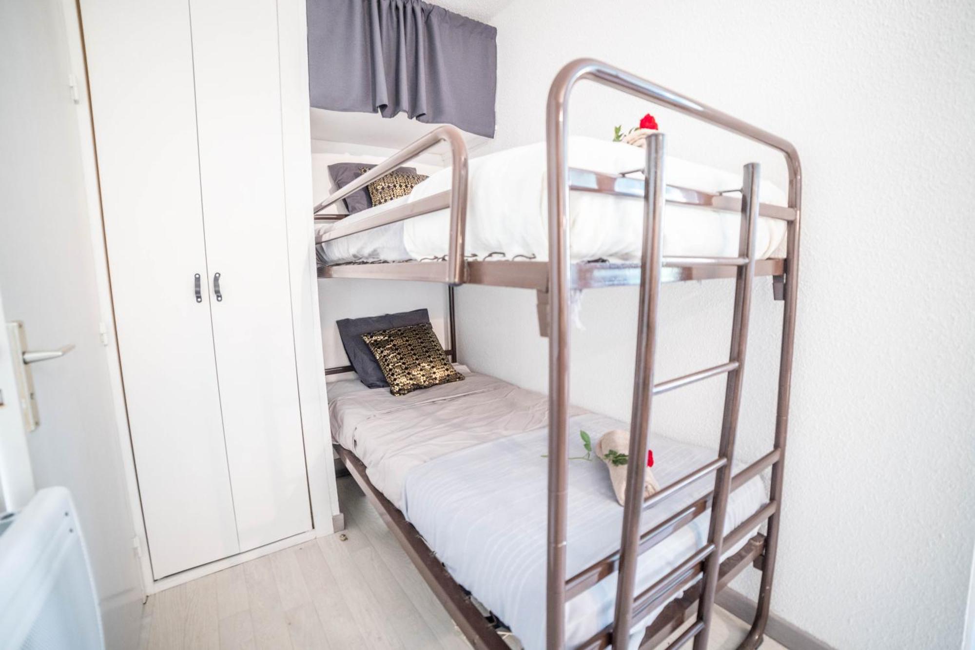 Les Marines Port 2 Min Plage Camargue- Top Pros Services Conciergerie La Grande Motte Mauguio Exterior photo
