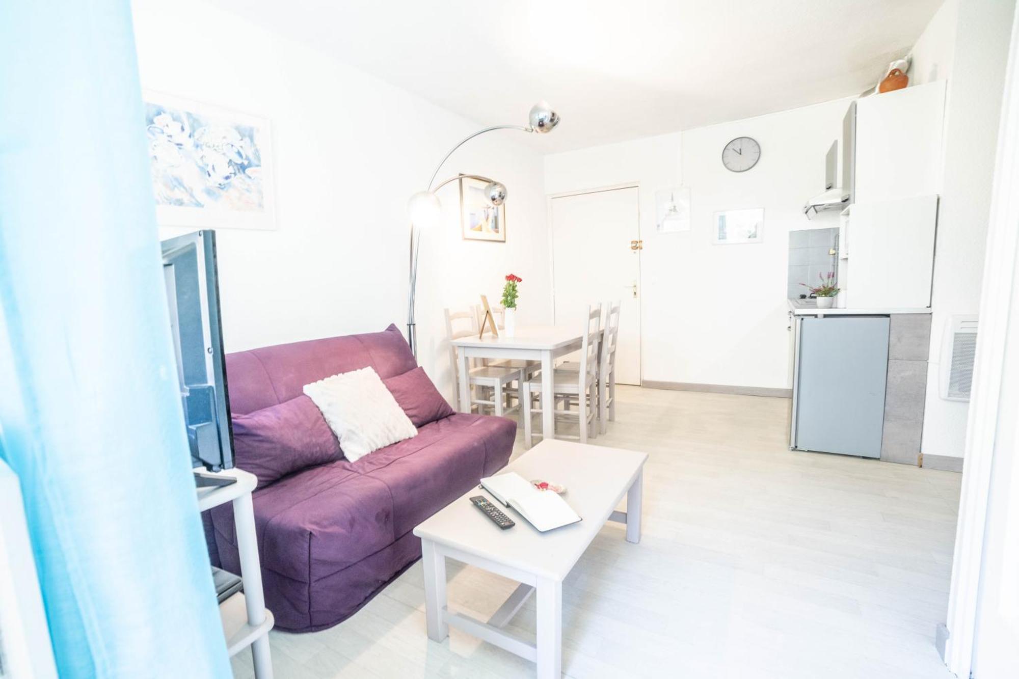 Les Marines Port 2 Min Plage Camargue- Top Pros Services Conciergerie La Grande Motte Mauguio Exterior photo