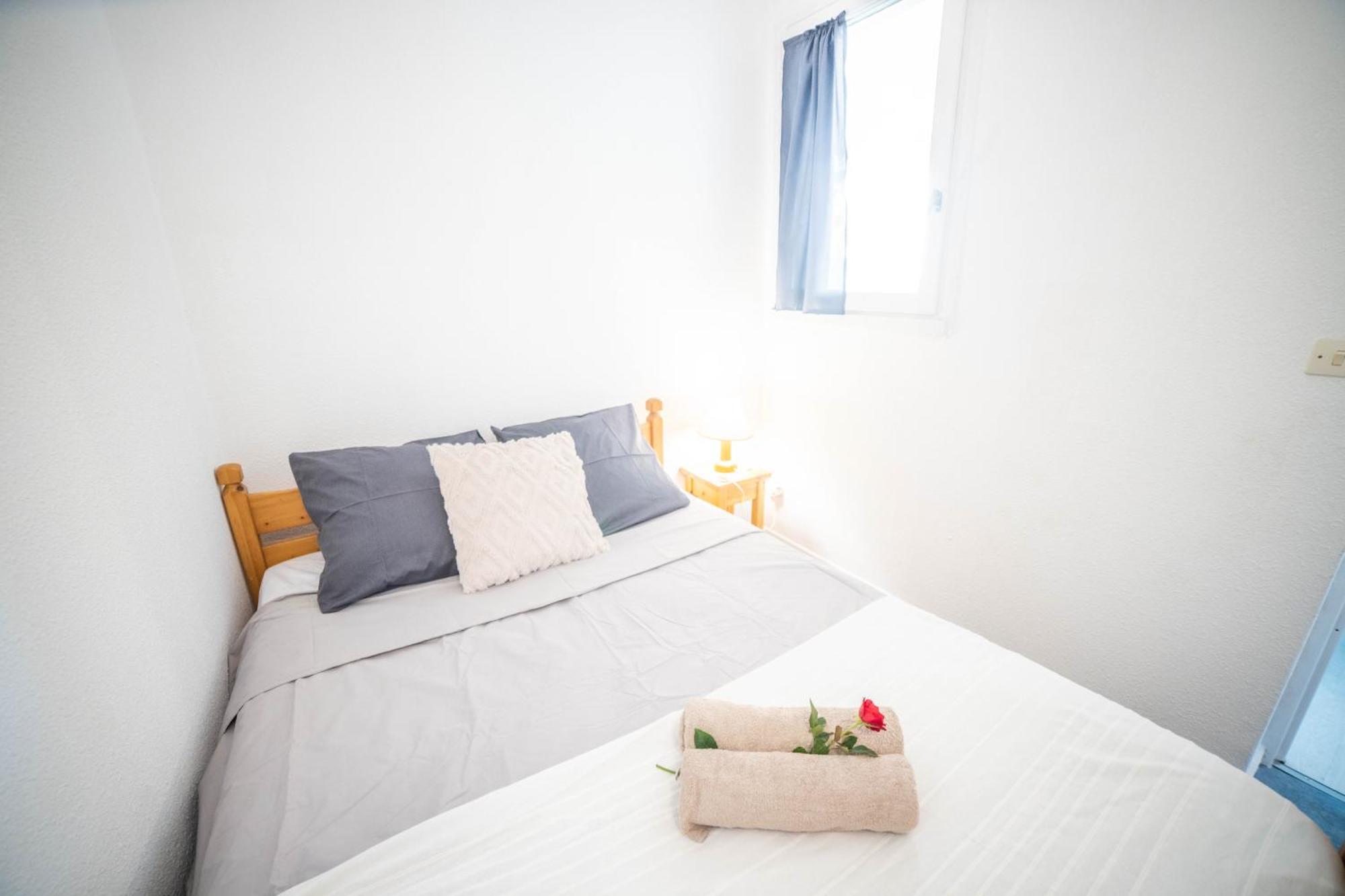 Les Marines Port 2 Min Plage Camargue- Top Pros Services Conciergerie La Grande Motte Mauguio Exterior photo
