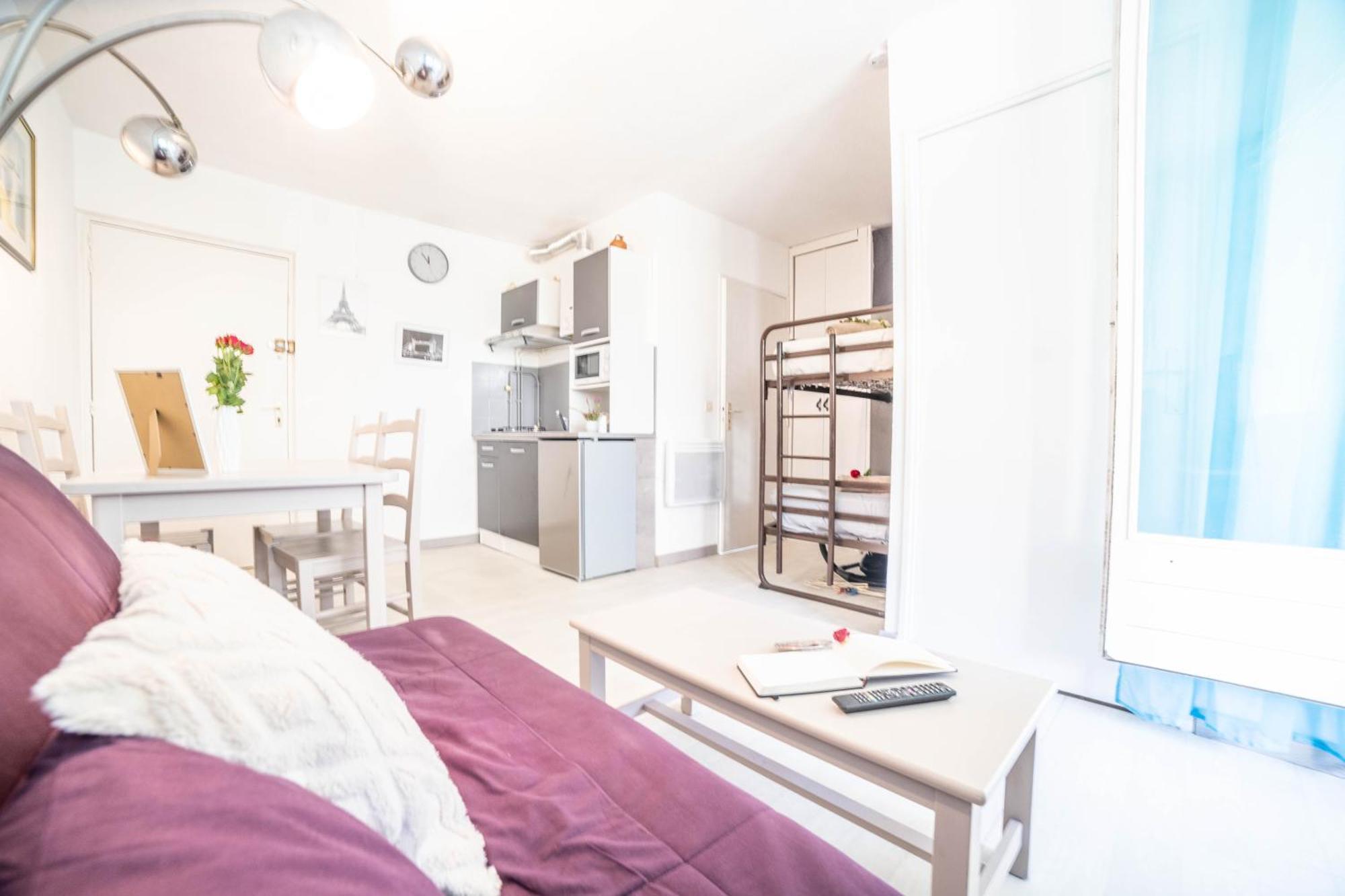 Les Marines Port 2 Min Plage Camargue- Top Pros Services Conciergerie La Grande Motte Mauguio Exterior photo