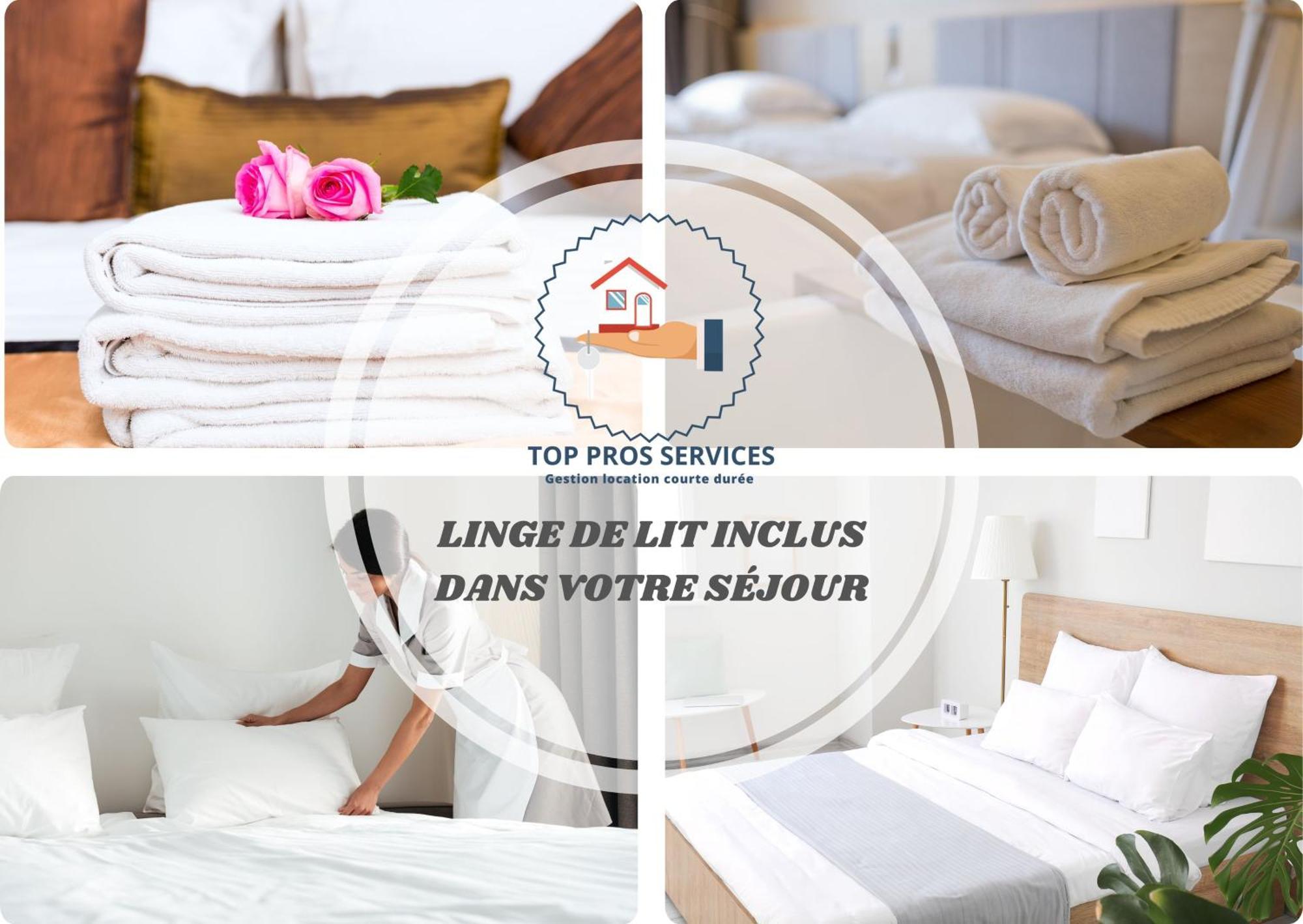 Les Marines Port 2 Min Plage Camargue- Top Pros Services Conciergerie La Grande Motte Mauguio Exterior photo