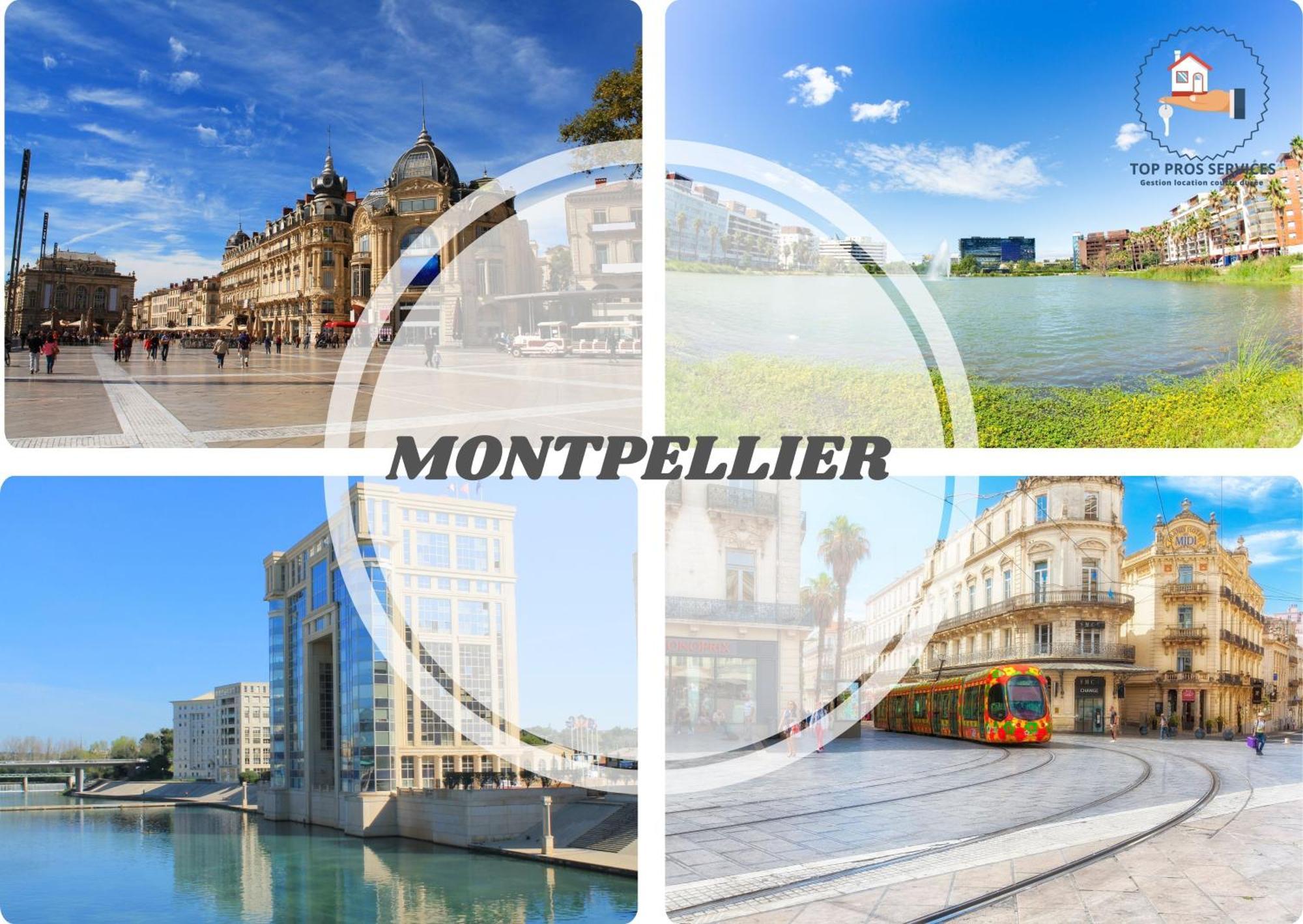 Les Marines Port 2 Min Plage Camargue- Top Pros Services Conciergerie La Grande Motte Mauguio Exterior photo